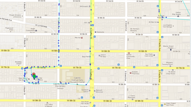 ConsumerNeighborhoodPath