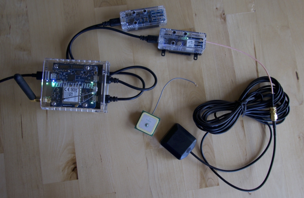 Tools.Valarm.net – Geofences for Monitoring Your Mobile IoT Sensor Devices
