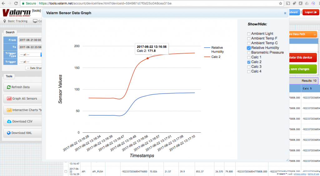 Tools.Valarm.net – Tools.Valarm.net Calculators – Your IoT Sensor ...